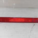 MAZDA AXELA / MAZDA 3 Left Tail Light BK BUMPER REFLECTOR SEDAN HATCH 2006-2009