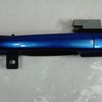 MAZDA DEMIO / MAZDA 2 Door Handle OUTER LH REAR DJ DL HATCH SEDAN 2014-ON