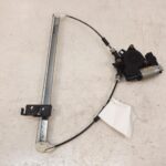MAZDA AXELA / MAZDA 3 Right Rear Window Regulator / Motor BK POWER 2003-2009