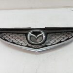 MAZDA ATENZA / MAZDA 6 Grille RADIATOR GRILLE GH LIMITED CLASSIC TOURING 2010-2012