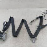 MAZDA ATENZA / MAZDA 6 Seat Belt / Stalk RH FRONT ASSY BELT AND STALK BLACK GG GY 2002-2008