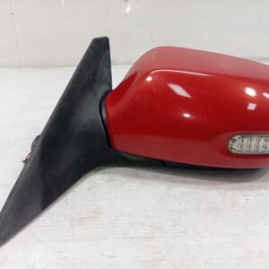 MAZDA ATENZA / MAZDA 6 Left Door Mirror GG GY JAP TYPE HEAD 015797 5 2 WIRE W INDICATOR COVER 2002-2005