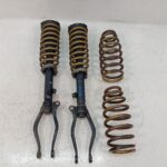 MAZDA ATENZA / MAZDA 6 Right Front Strut GG GY WAGON 2002-ON