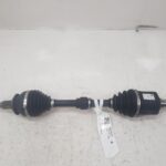 MAZDA CX-9 Left Driveshaft FRONT FWD AWD TC 2016-ON