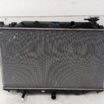 MAZDA CX-5 Radiator AUTO DIESEL KE 2012-2016