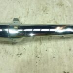 MAZDA CX-7 Door Handle OUTER RH FRONT CHROME ER 2006-2012