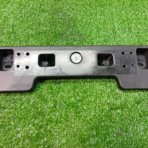 MAZDA CX-5 Front Bumper Cover Only NUMBER PLATE HOLDER KF 2021-ON