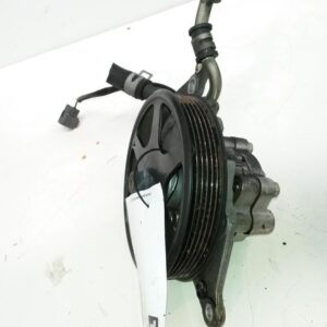 MAZDA MPV Power Steering Pump 2.5 GY ENG TYPE LW 1999-2006