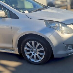 MAZDA MPV Right Front Guard LY NON REPEATER TYPE 2006-2016