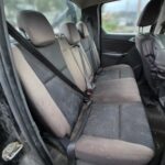 MAZDA BT-50 Seat Belt / Stalk RH REAR ASSY BELT AND STALK DUAL CAB UP UR 2011-2020