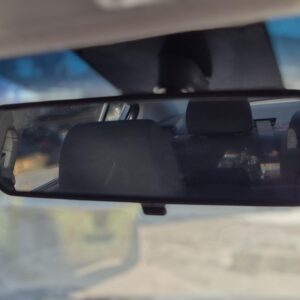 MAZDA AXELA / MAZDA 3 Interior Mirror BK SERIESI NON SURROUND TYPE 2003-2006