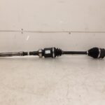 MAZDA CX-3 Right Driveshaft Drive Axle FRONT DIESEL 4WD DK 2015-2020