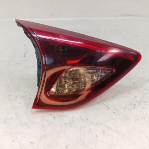 MAZDA CX-5 Rear Garnish / Moulding TAILGATE LAMP LH SIDE LED TYPE KE 2015-2016