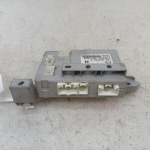 MAZDA MPV Computer / Ecu BODY CONTROL MODULE UNDER DASH TYPE LY 2006-2016