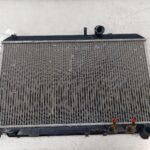 MAZDA RX-8 Radiator AUTO FE 2003-2008