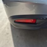 MAZDA PREMACY Left Tail Light BUMPER REFLECTOR CW 2010-2018