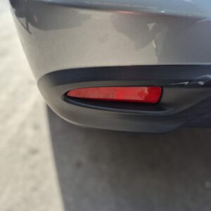 MAZDA PREMACY Left Tail Light BUMPER REFLECTOR CW 2010-2018