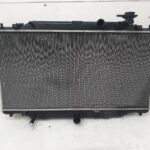 MAZDA AXELA / MAZDA 3 Radiator MANUAL 2.2 DIESEL BM 2014-2016