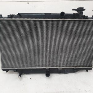 MAZDA AXELA / MAZDA 3 Radiator MANUAL 2.2 DIESEL BM 2014-2016