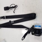 MAZDA DEMIO / MAZDA 2 Seat Belt / Stalk LH FRONT ASSY BELT AND STALK DJ DL SEDAN HATCH 2014-ON
