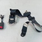 MAZDA PREMACY Seat Belt / Stalk RH REAR 3RD ROW ASSY BELT AND STALK CW 2010-2018