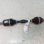 MAZDA AXELA / MAZDA 3 Left Driveshaft AUTO T M PETROL 2.0 AXELA FRONT BL 2009-2013