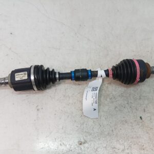 MAZDA AXELA / MAZDA 3 Left Driveshaft AUTO T M PETROL 2.0 AXELA FRONT BL 2009-2013