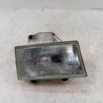 MAZDA BOUNTY Left Front Head Light LENS KOITO 100-16020 1999-2002