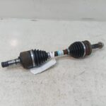 MAZDA BT-50 Left Driveshaft FRONT UP UR 2011-2020