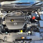 MAZDA ATENZA / MAZDA 6 Engine PETROL 2.5 L5 GH 2008-2012