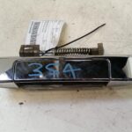 MAZDA BT-50 Tail Gate Handle UP UR CHROME NON LOCKING TYPE 2011-2020