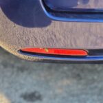 MAZDA ATENZA / MAZDA 6 Left Tail Light BUMPER REFLECTOR GG GY SEDAN HATCH WAGON 2002-2007