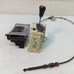 MAZDA AXELA / MAZDA 3 Gear Stick / Gear Shifter BL AUTO T M TIPTRONIC 2009-2013