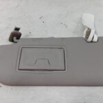 MAZDA AXELA / MAZDA 3 Sunvisor BK LH SIDE 2003-2009