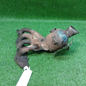 MAZDA PREMACY Catalytic Converter Must Return Exchange MANIFOLD CAT TYPE 2.0 PETROL LF CR 2005-2010