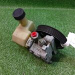 MAZDA CX-7 Power Steering Pump PETROL 2.3 L3 TURBO ER 2006-2012