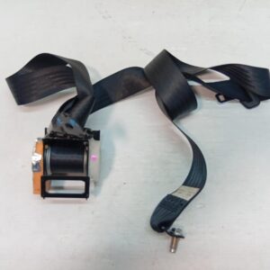 MAZDA ATENZA / MAZDA 6 Seat Belt / Stalk LH REAR ASSY BELT AND STALK SEDAN GJ 2012-2016