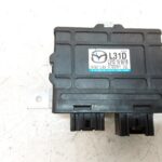 MAZDA ATENZA / MAZDA 6 Computer / Ecu TRANSMISSION ECU 2.3 L3 GG GY 2005-2008