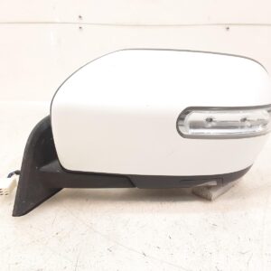 MAZDA MPV Left Door Mirror LY CAMERA TYPE 2006-2016