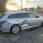 MAZDA ATENZA / MAZDA 6 Left Rear Door GH WAGON 2008-2012