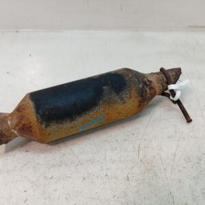 MAZDA BT-50 Catalytic Converter Must Return Exchange UNDER CAR CAT TYPE 2.5 3.0 DIESEL AUTO T M 2WD UN 2006-2011