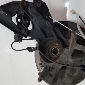 MAZDA ATENZA / MAZDA 6 Left Rear Hub Assembly GG GY MPS TURBO TYPE 2002-2007