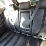MAZDA CX-7 Seat Belt / Stalk CENTRE REAR ASSY BELT AND STALK ER 2006-2012