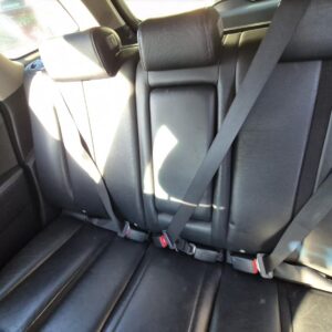 MAZDA CX-7 Seat Belt / Stalk CENTRE REAR ASSY BELT AND STALK ER 2006-2012