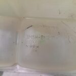 MAZDA AXELA / MAZDA 3 Radiator Overflow Bottle BK PETROL 2003-2009
