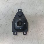 MAZDA BT-50 Miscellaneous Switch / Relay UP UR DOOR MIRROR SWITCH NON POWER FOLD 2011-2020