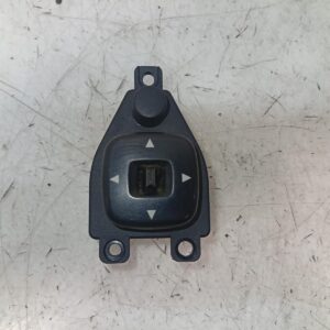 MAZDA BT-50 Miscellaneous Switch / Relay UP UR DOOR MIRROR SWITCH NON POWER FOLD 2011-2020