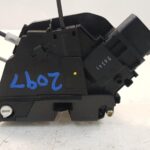 MAZDA AXELA / MAZDA 3 Door Lock LEFT REAR DOOR LOCK BK 2003-2009