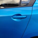 MAZDA AXELA / MAZDA 3 Door Handle OUTER LH REAR BL 2009-2013