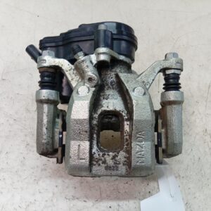 MAZDA CX-8 Caliper LH REAR KG ELECTRIC HANDBRAKE TYPE 2018-2023